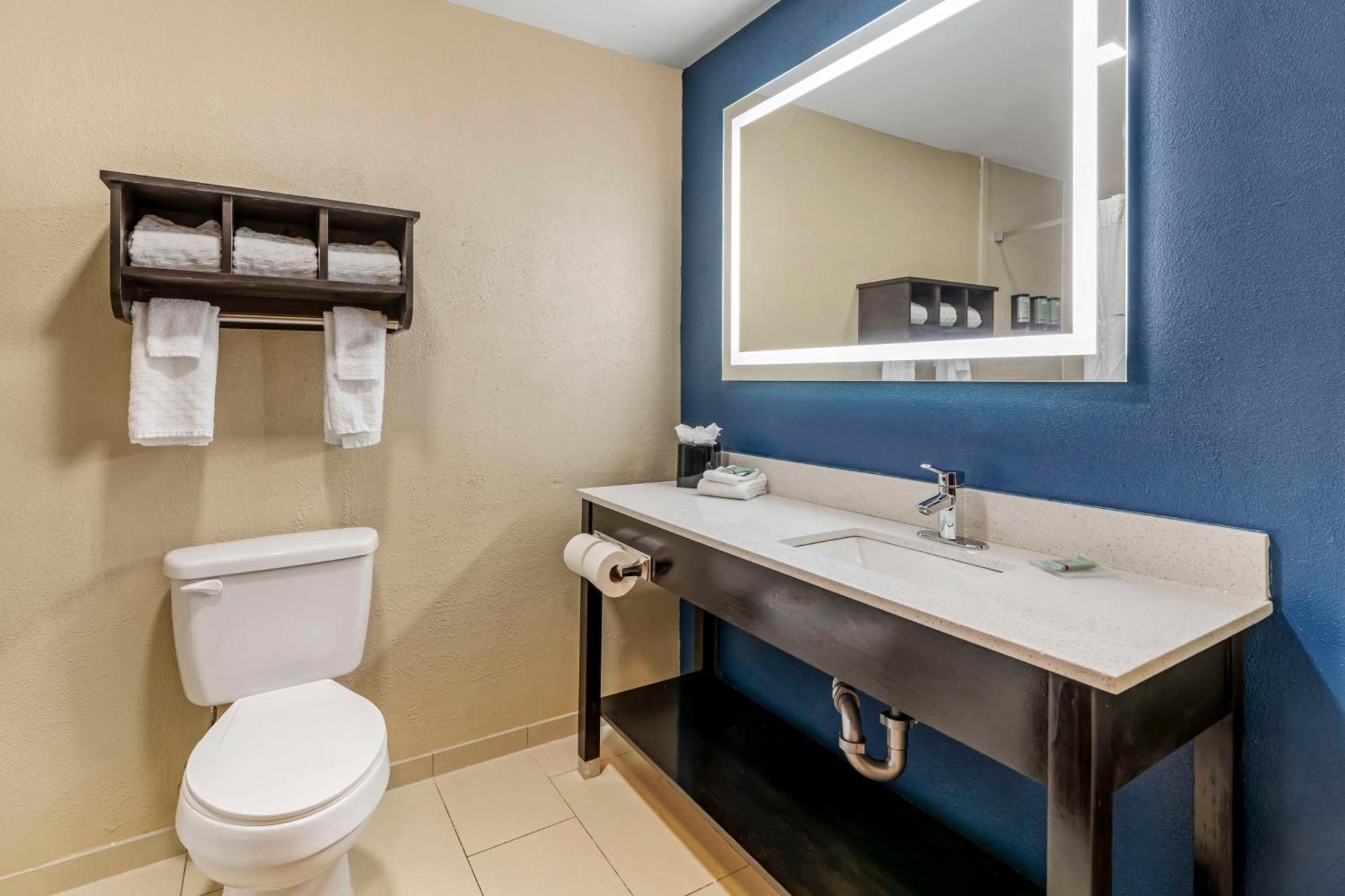 Best Western Hotel New Albany