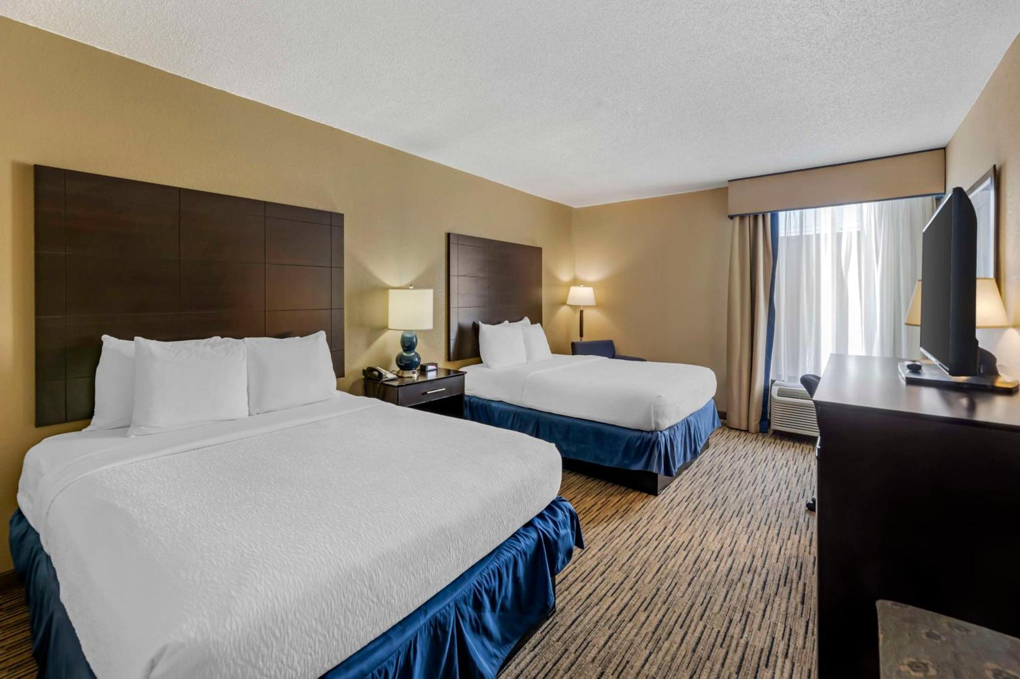 Best Western 3*