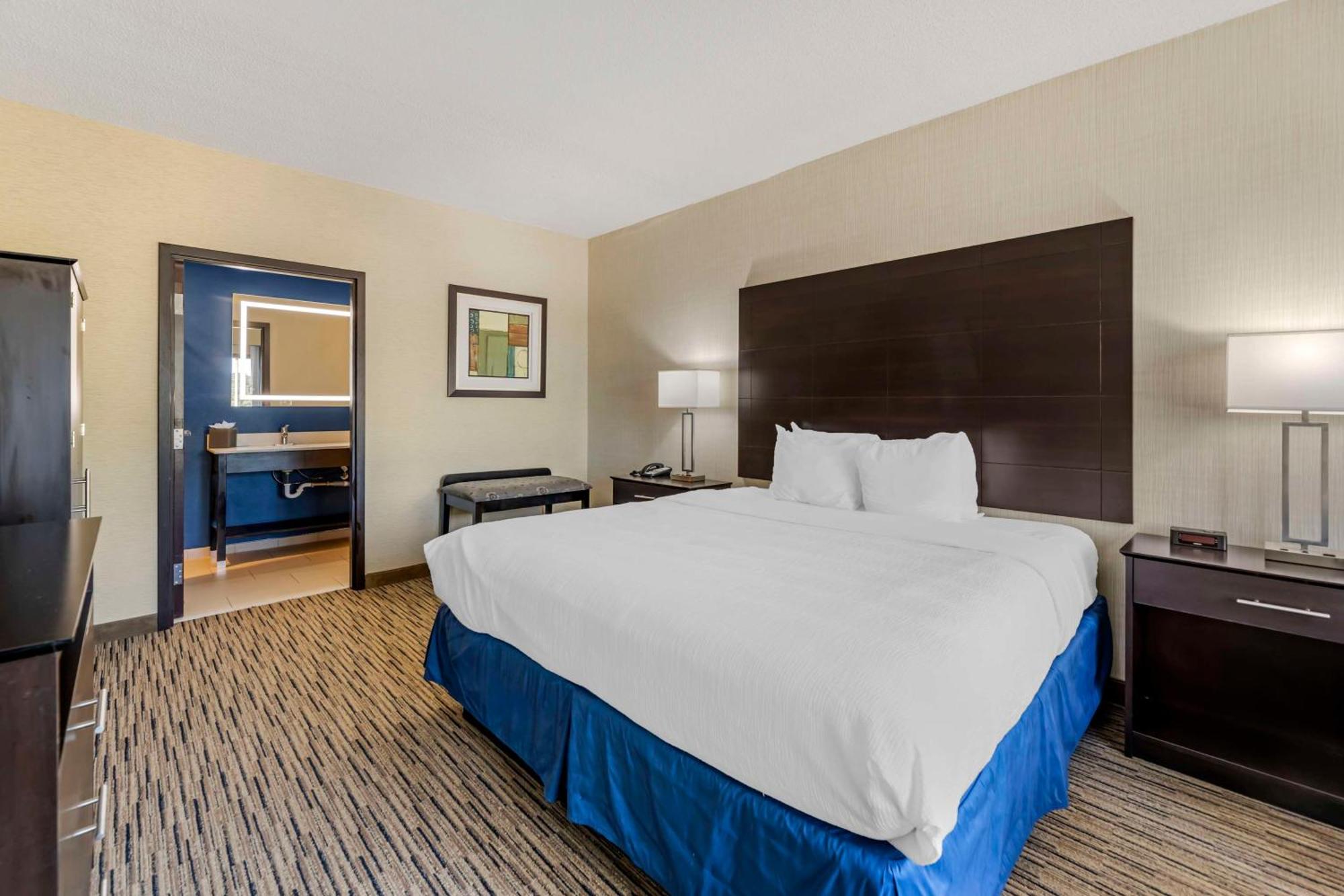 Best Western Hotel