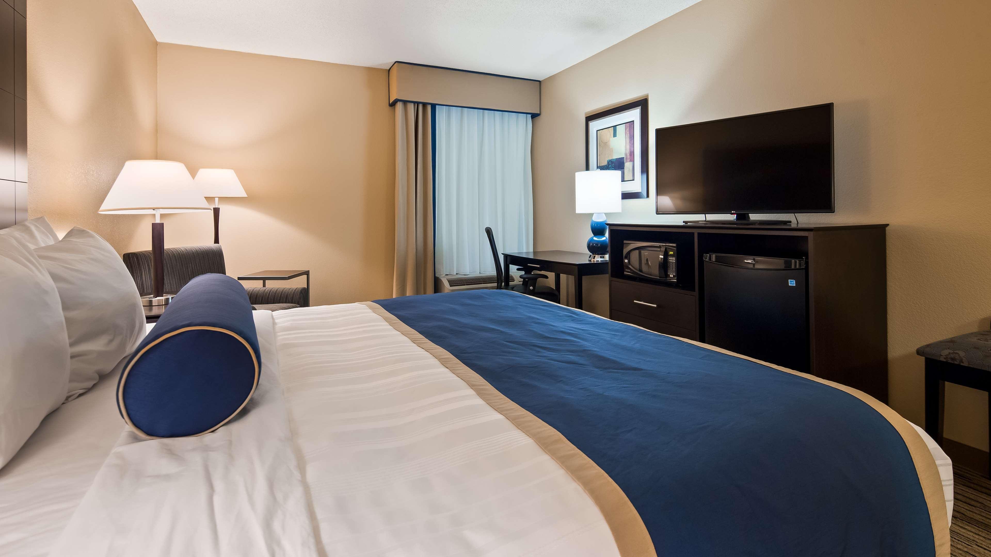 Hotel Best Western 3*