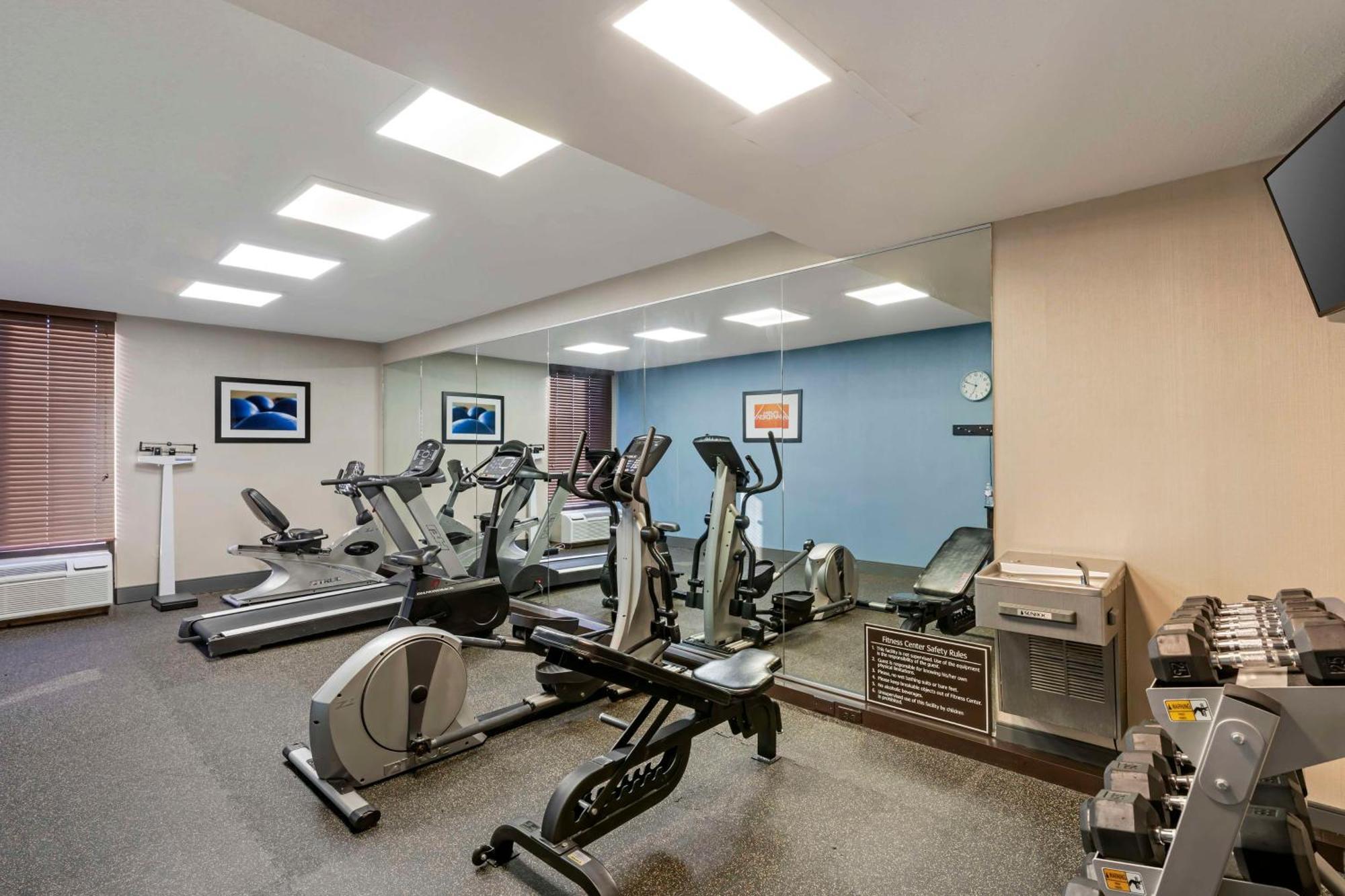 Best Western Hotel New Albany