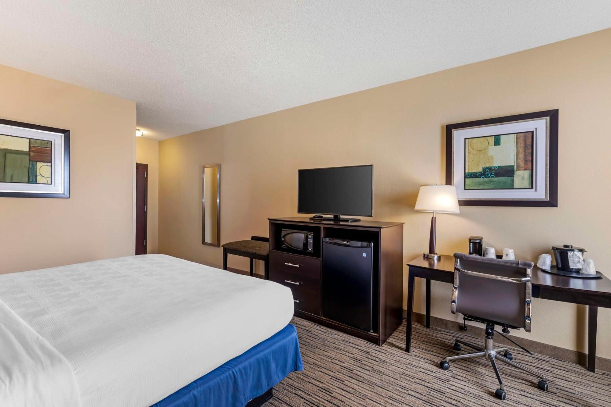 Best Western Hotel New Albany