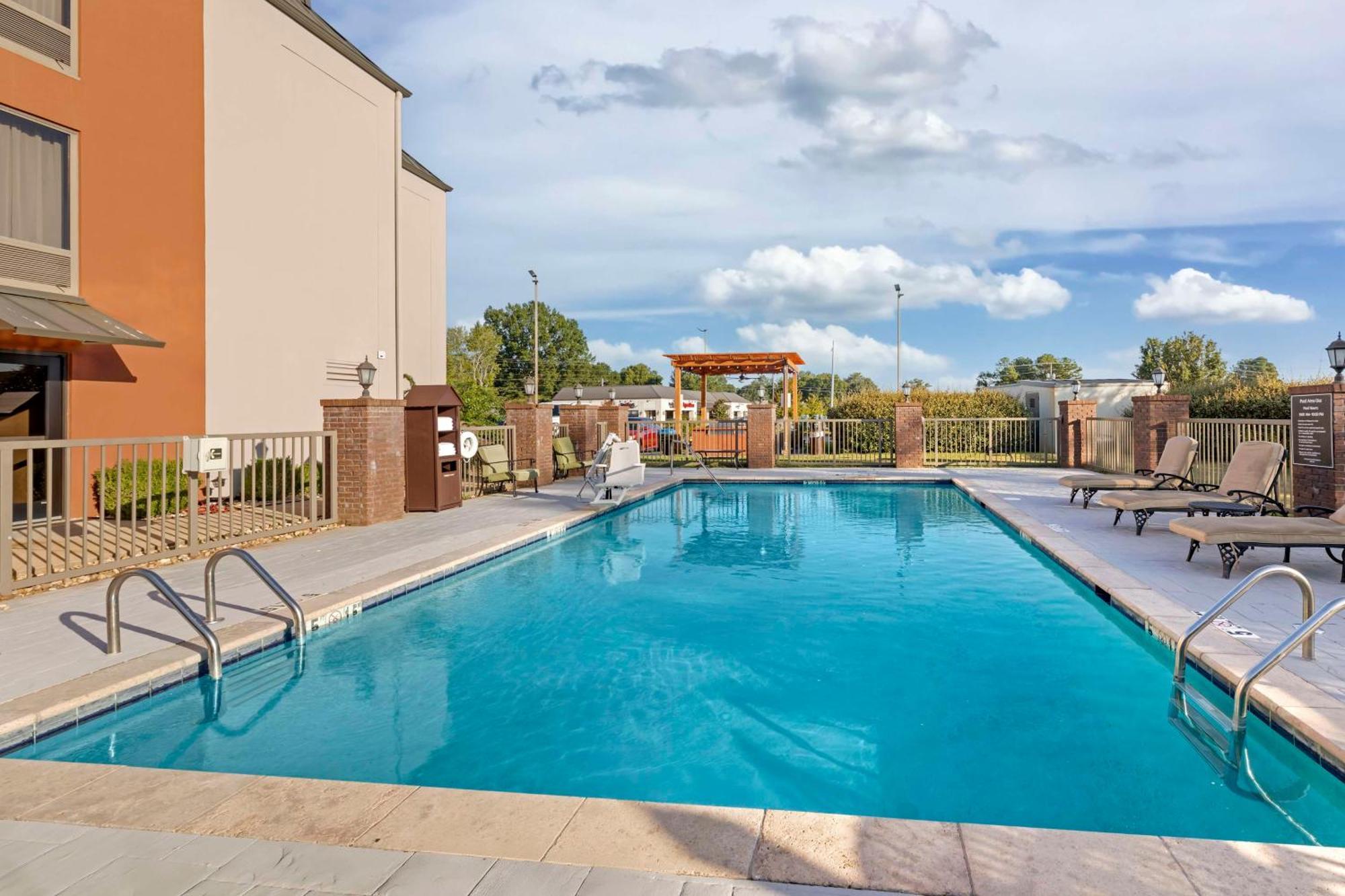 Best Western Hotel